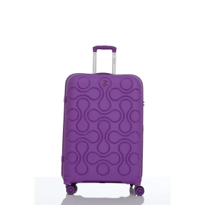Mçs Polipropilen Valiz V376 75 CM