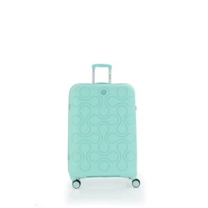 Mçs Polipropilen Valiz V376 75 CM