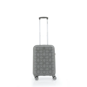 Mçs Polipropilen Valiz V376 55 CM