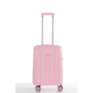 Mçs Polipropilen Valiz V305 55 Cm