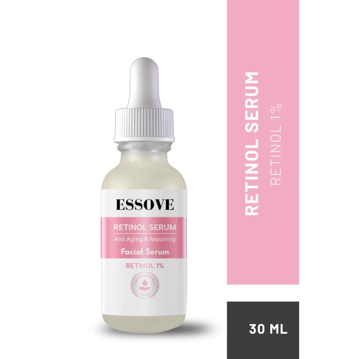 ESSOVE Retinol Serum 30ml