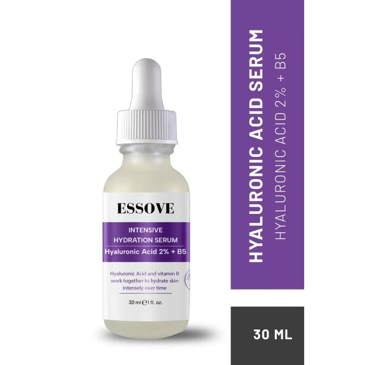 Nemlendirici Serum 30ml