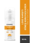 ESSOVE Leke Karşıtı Güneş Kremi 50ml