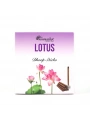 Aromatika Lotus Dhoop Tütsü
