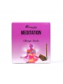 Aromatika Meditation Dhoop Tütsü