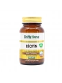Biotin 60 Tablet 750 mg