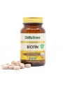 Biotin 60 Tablet 750 mg
