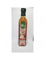 Doğal Fermente Elma Sirkesi Cam Şişe 500ml