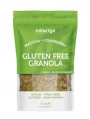 Glutensiz Matcha & Cranberry Granola(250 gr)