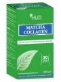 HUD Matcha Kolajen (Tip I ve Tip III) ve Yeşil Çay Ekstresi 300 G (30 Günlük Porsiyon)