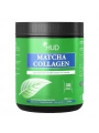 HUD Matcha Kolajen (Tip I ve Tip III) ve Yeşil Çay Ekstresi 300 G (30 Günlük Porsiyon)