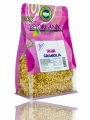 Organik Granola 350gr Mor Özlerle Harmanlanmış