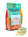 Organik Kırmızı Mercimek 500gr