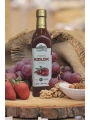 Organik Kızılcık Sirkesi (500ml)