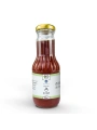 Organik Tatlı Ketçap 280 Gr
