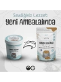 Organik Toz Keçiboynuzlu Bebek Bisküvisi 240 Gr +6 Ay