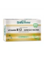 Vitamin B12-Gingko Biloba Tablet