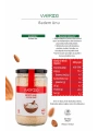 Wefood Glutensiz Badem Unu 250 gr