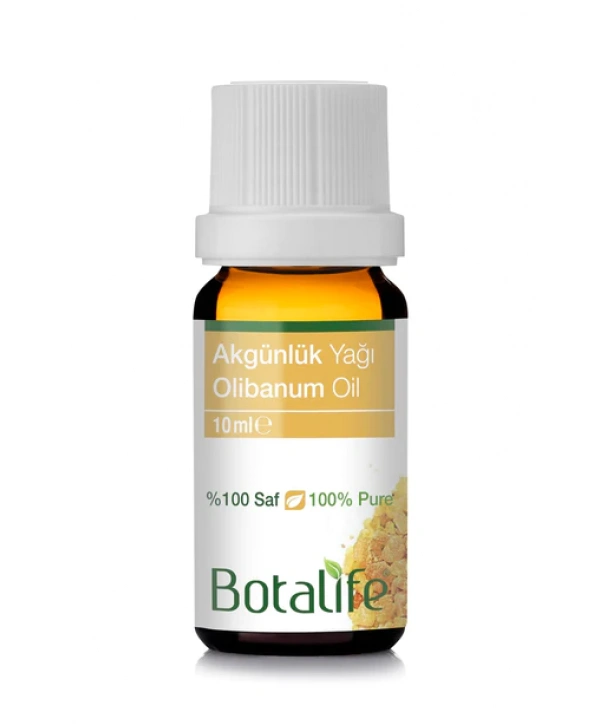 Akgünlük Yağı 10 ml