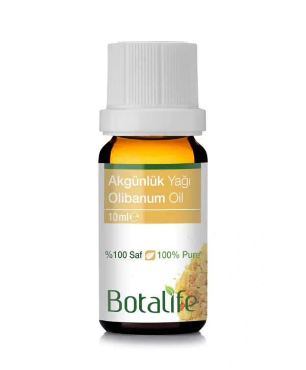 AKGÜNLÜK YAĞI ( OLİBANUM)