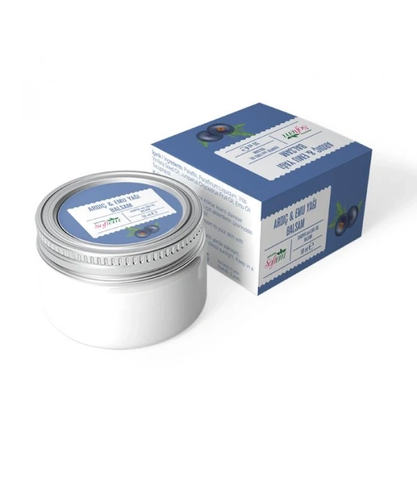 Ardıç Emu Yağı Balsam 50 Ml