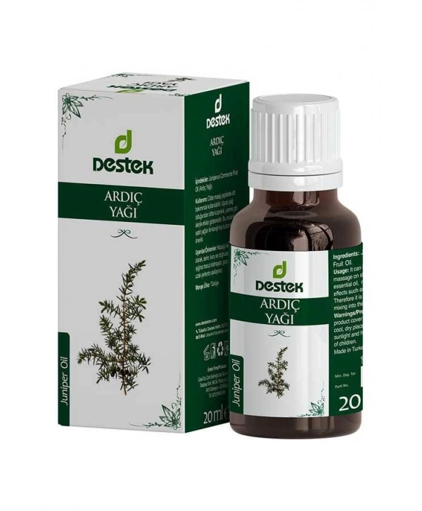 Ardıç Yağı 20 ml