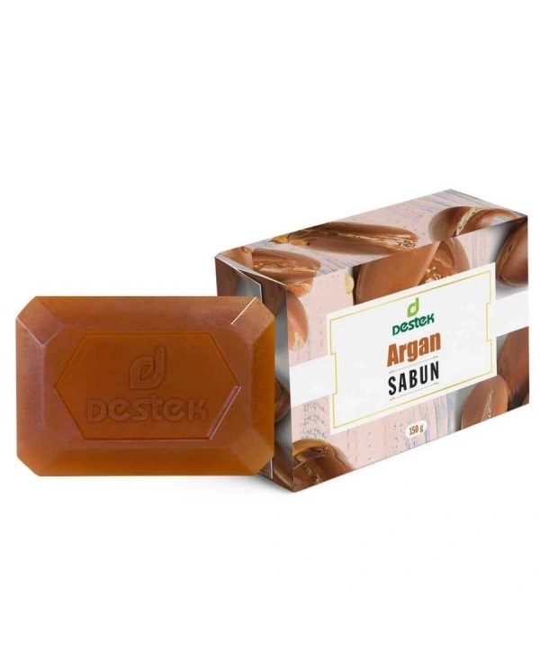 Argan Sabunu 150 gr