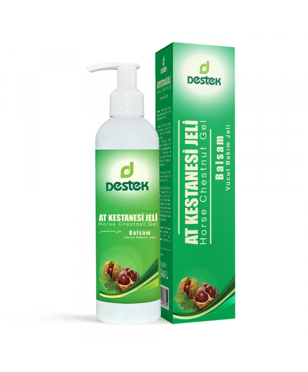 At Kestanesi Jeli 275 ml [Balsam]
