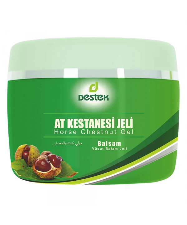 At Kestanesi Jeli 500 ml [Balsam]
