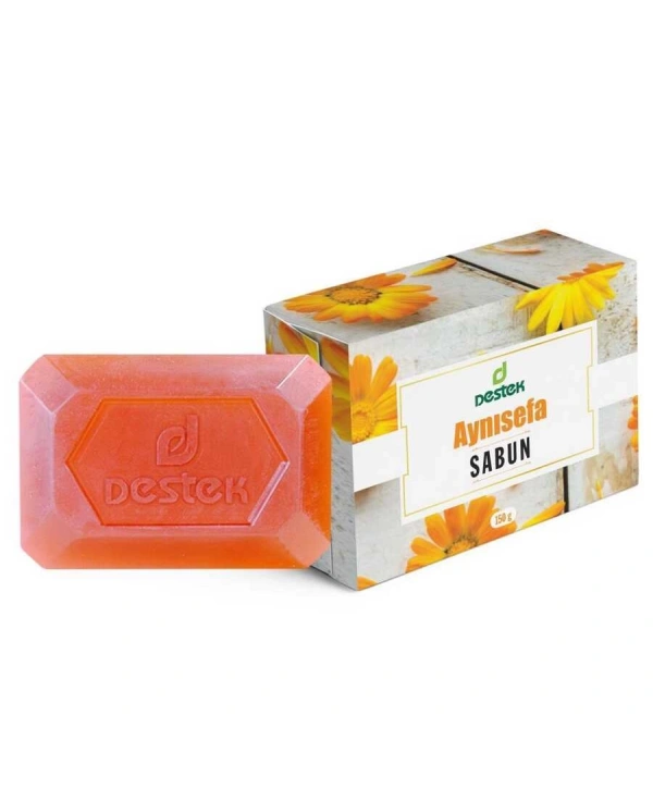Aynısefa (Calendula) Sabunu 150 gr