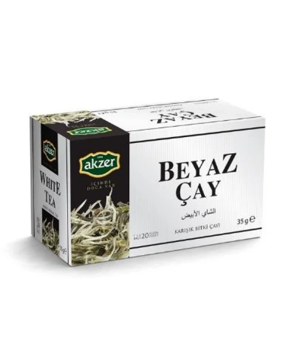 Beyaz Çay