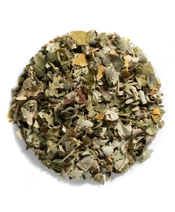 Böğürtlen Yaprağı