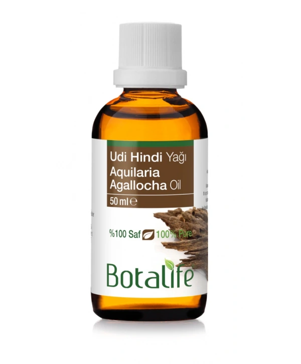 BOTALİFE UDİ HİNDİ YAĞI 50 ML