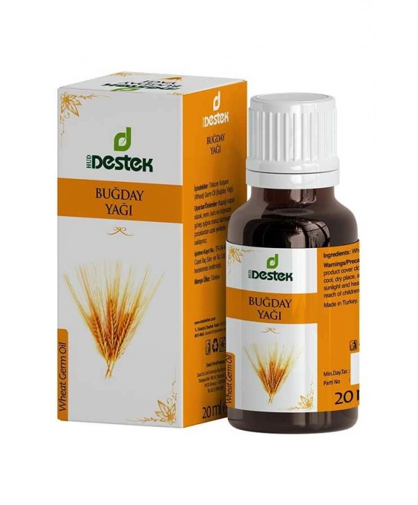 Buğday Yağı 20 ml