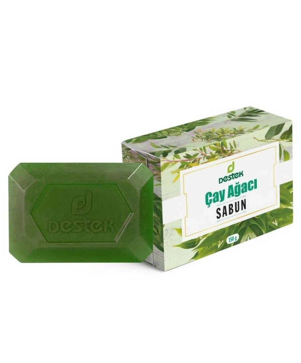 Çay Ağacı Sabunu 150 gr