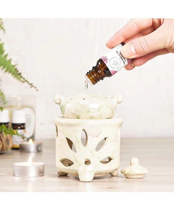 Çaydanlık Buhurdanlık