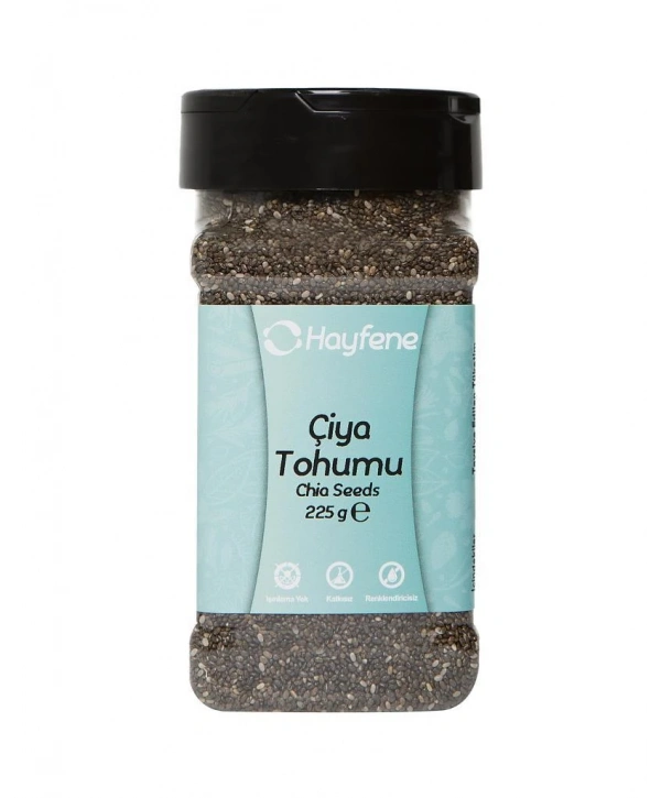 Chia Tohumu 225 gr