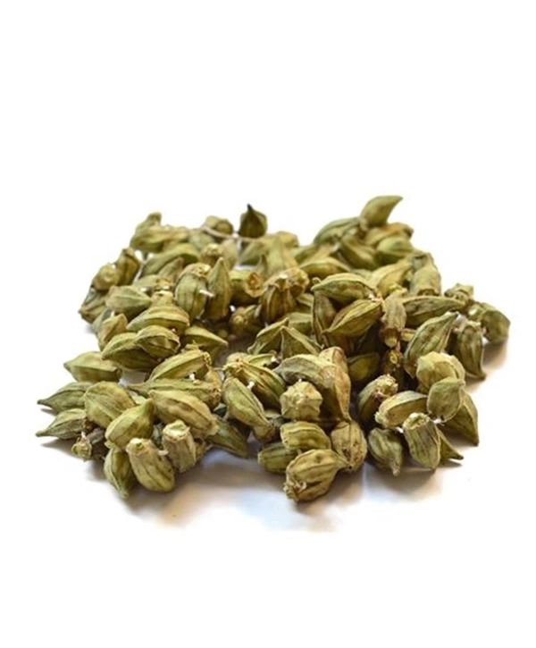 Çiçek Bamya Kurusu