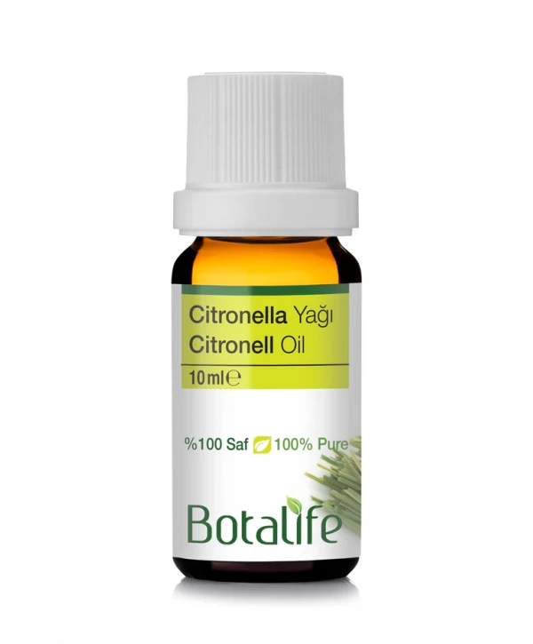 CİTRONELLA YAĞI 10ML
