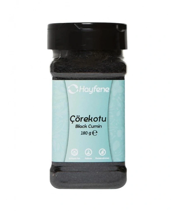 Çörek Otu - 180 Gr