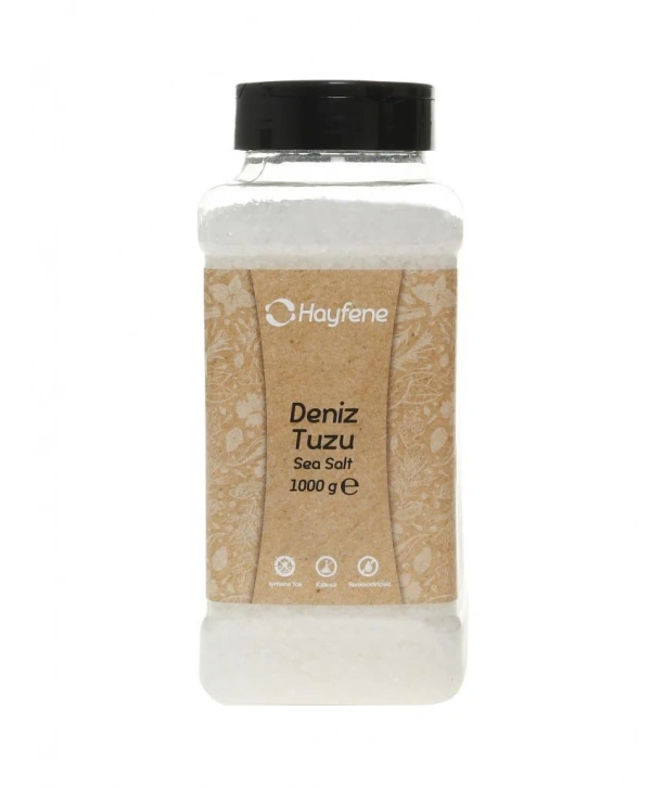 Deniz Tuzu 1000 gr