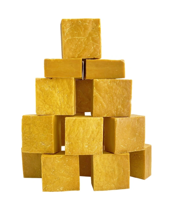 Doğal Kükürt Sabunu