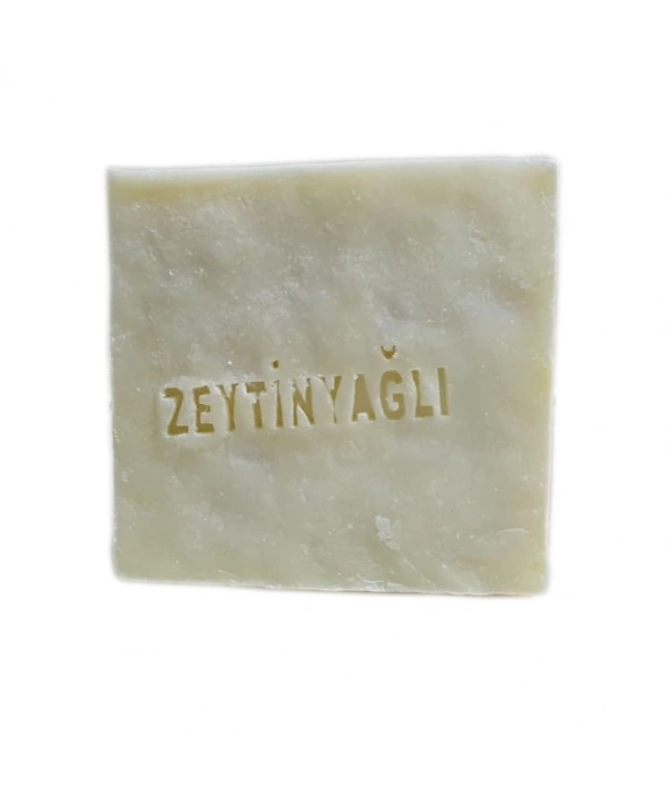Doğal Zeytinyağlı Sabun