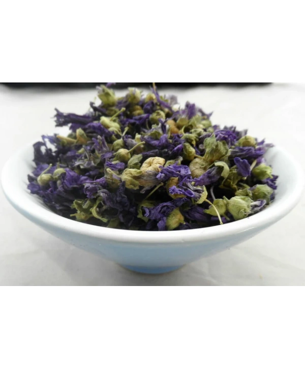 Ebegümeci Çiçeği