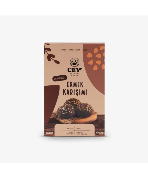 Ekmek Karışımı 300 g