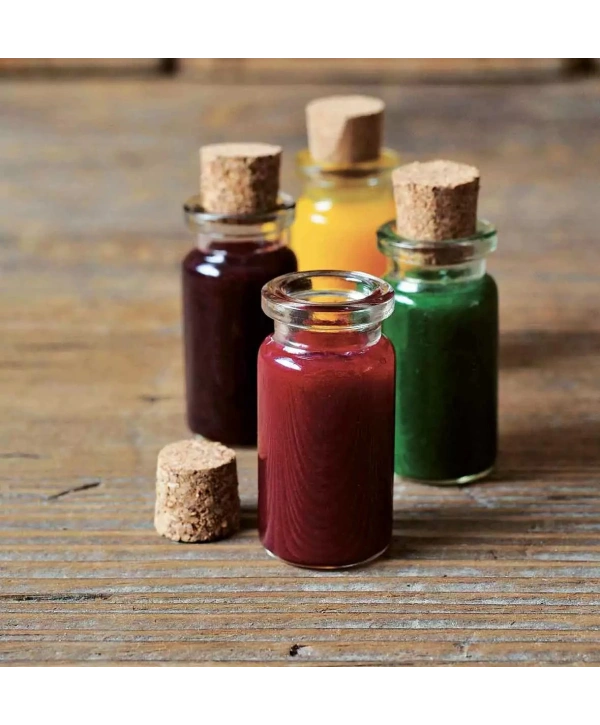 Gıda Boyası (Sıvı)