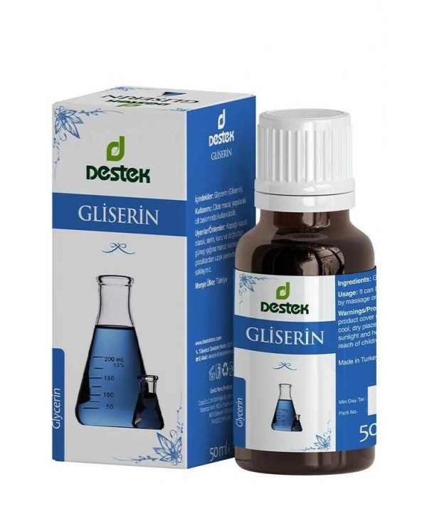 Gliserin 50 ml