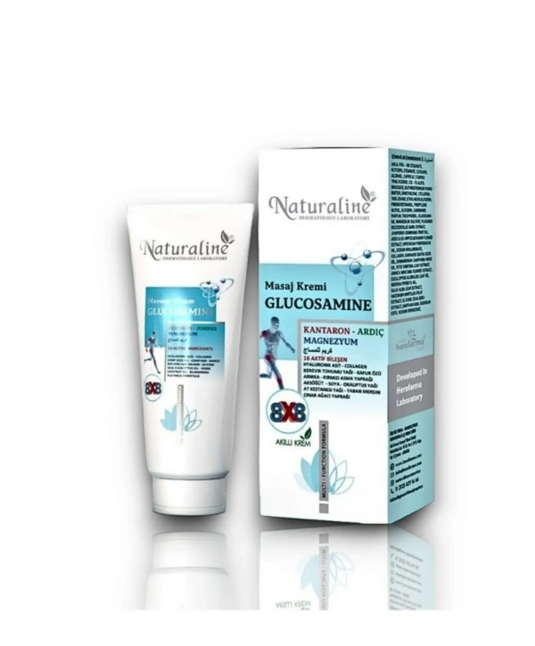 Glukozamin Masaj Kremi