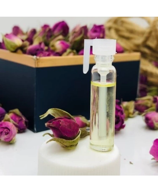 SAF ISPARTA GÜL YAĞI 1 G