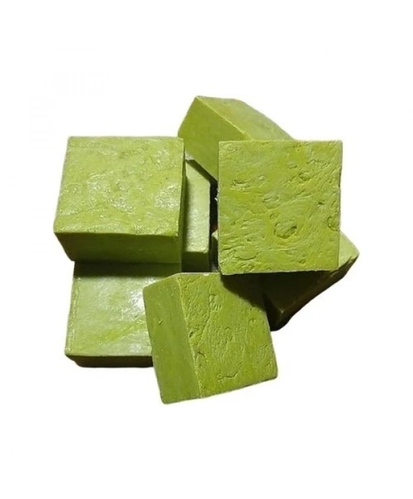 Hakiki Siirt Bıttım Sabunu